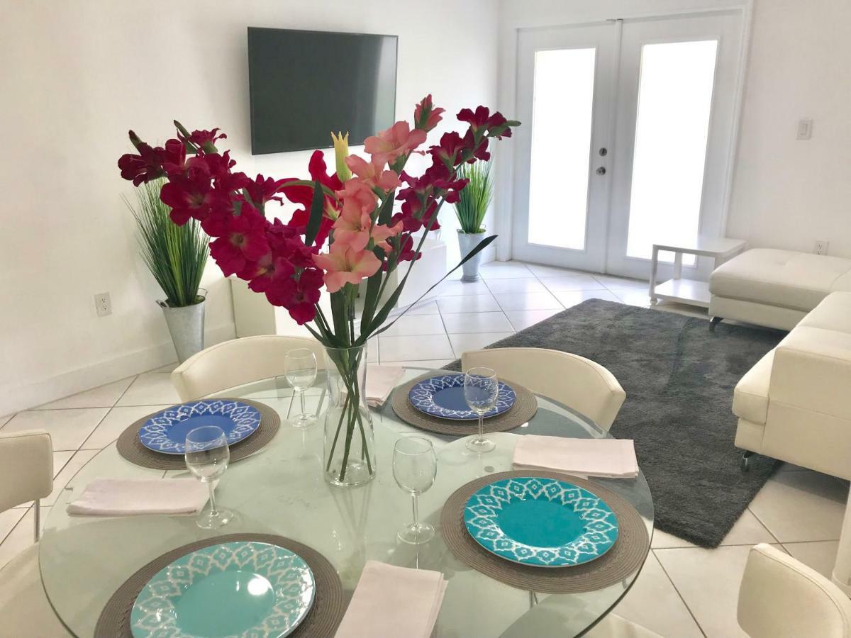 Shamrock Kendall Apartment Miami Bagian luar foto